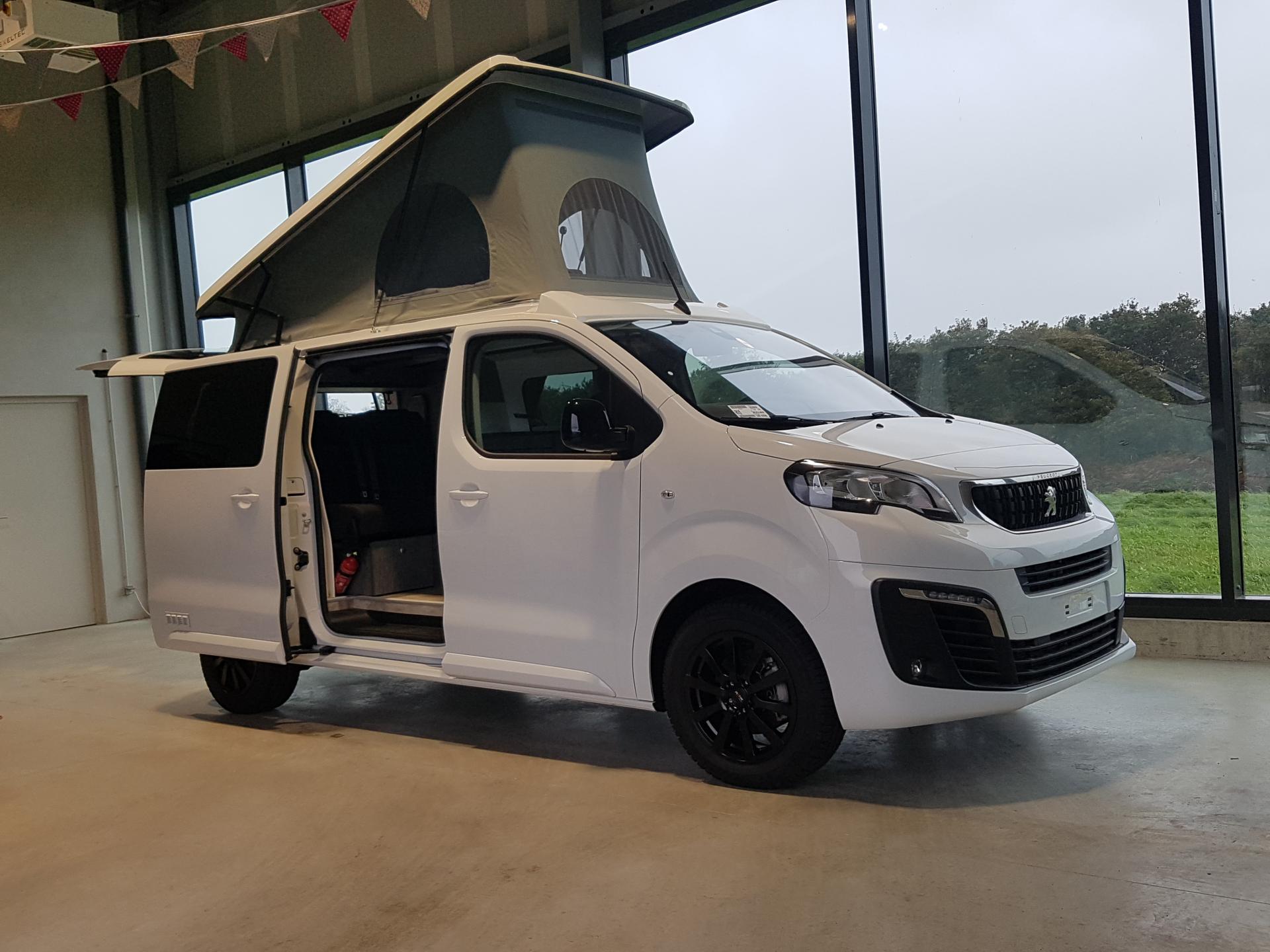 fiat scudo van